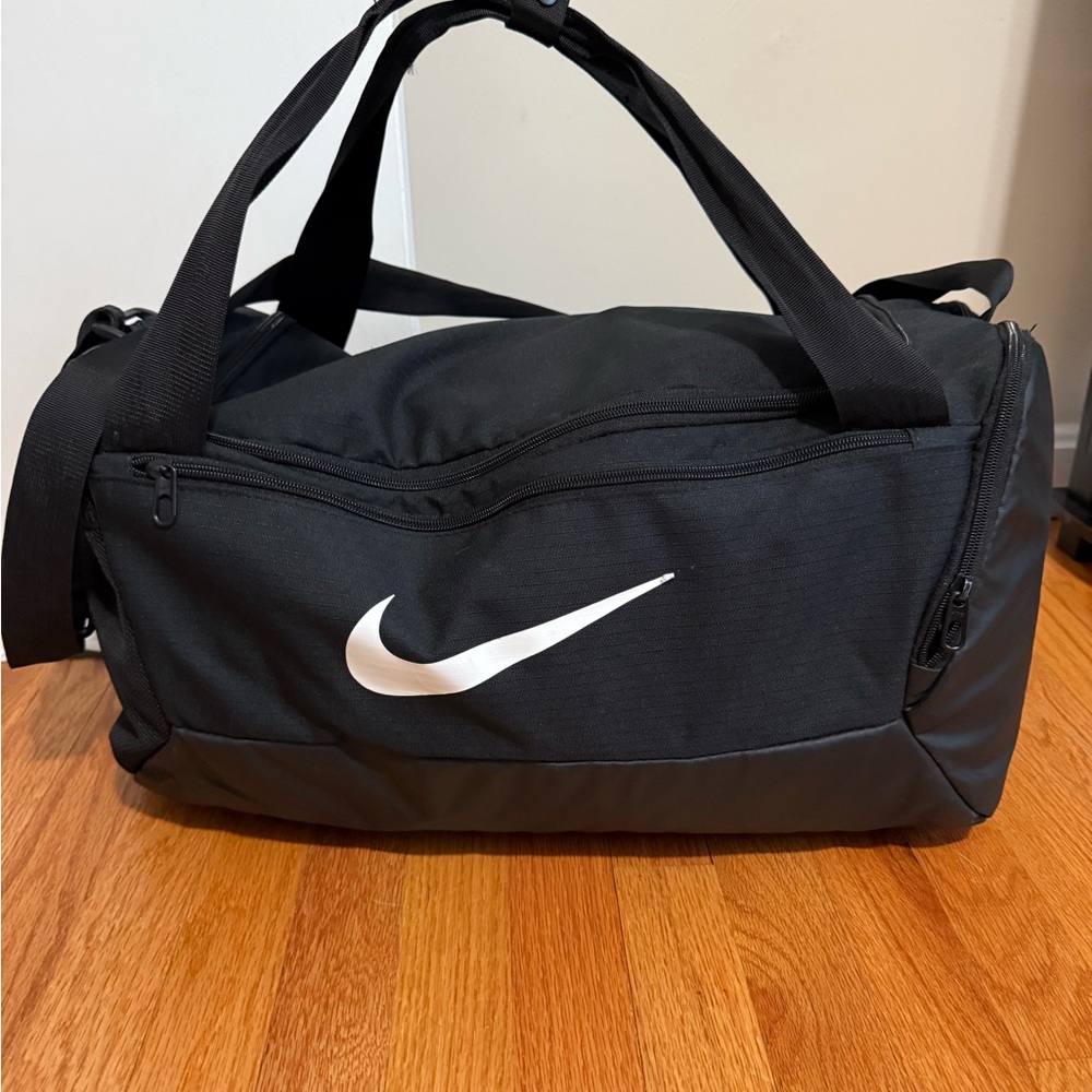 Nike Duffel Bag